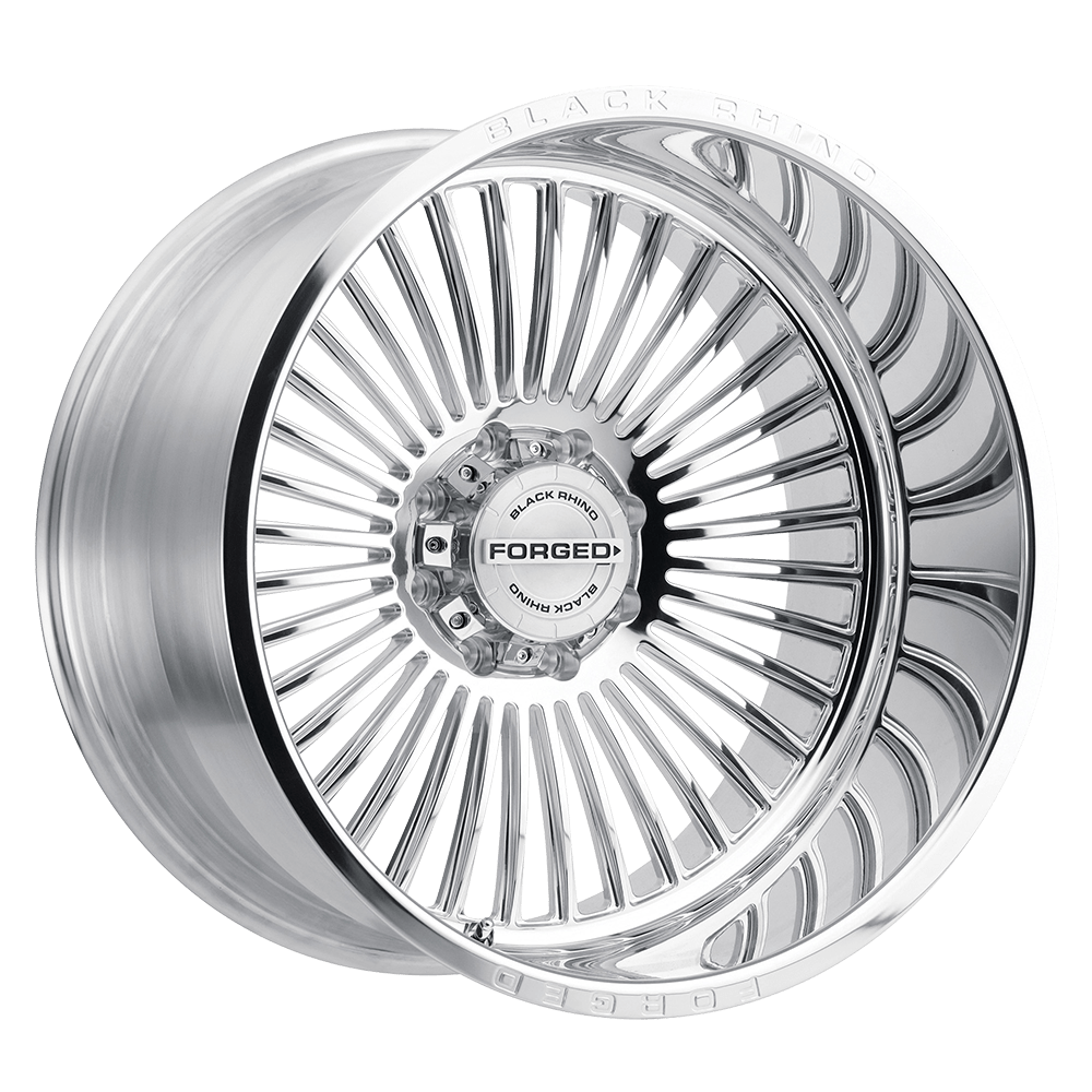 BR HORUS 24X14 8X165 -76 122 POL