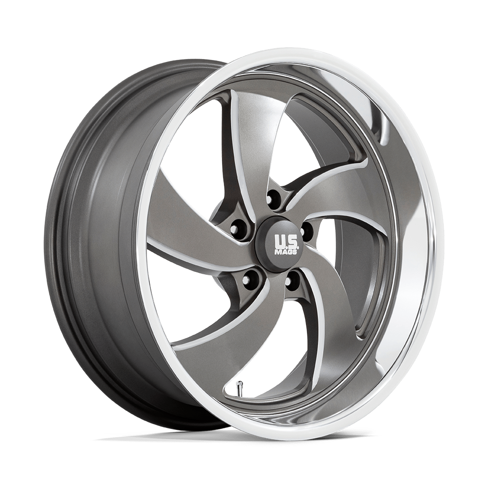 DESPERADO 20X8 5X4.75 72 NGD +1 (L)