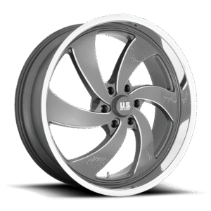 DESPERADO 24X10 6X135 87.1 NGD 25MM R