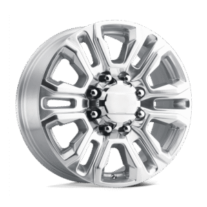 PR207P 20X8.5 8X6.5 125.2 POLISH-CC 15MM