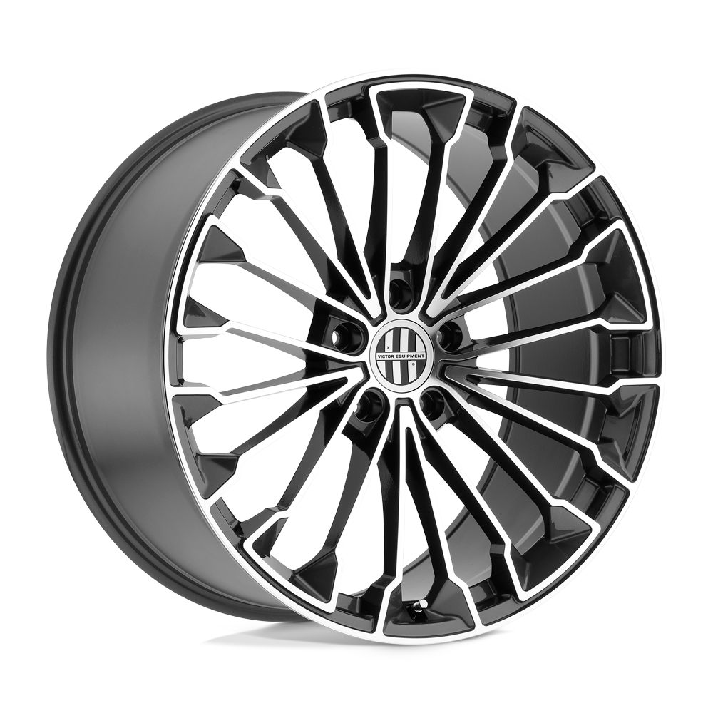 VI WURT 18X8.5 5X130B +45 71 GNMTL MIR