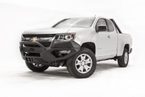 2015-2020 Chevrolet Colorado Vengeance Front Bumper w/ Pre-Runner Guard