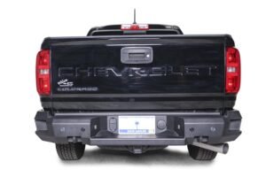 2015-2022 Chevrolet Colorado & ZR2 Premium Sensor Rear