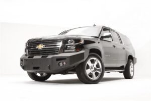 2015-2020 Chevy Suburban Winch Bumper w/ No Guard