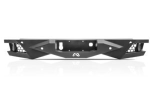 2019-2024 Chevy/GMC 1500 Vengeance Rear bumper w/ BSM mount