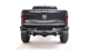 2019-2024 Dodge Ram 1500 Vengeance Sensor Rear