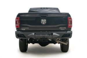 2019-2024 Dodge HD 2500-3500 Vengeance Rear