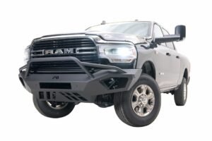 2019-2024 Dodge 2500-3500 HD Vengeance Front Pre-Runner