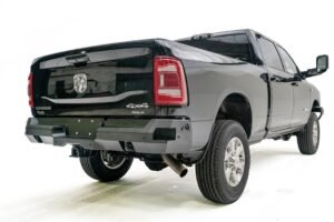 2019-2024 Dodge Ram 2500-3500 Premium Sensor Rear