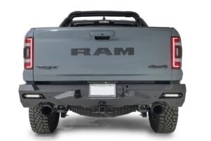 2021-2024 Dodge Ram TRX Vengeance Rear