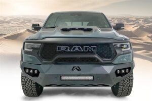 2021-2024 Dodge Ram TRX Vengeance Front w/ No Guard