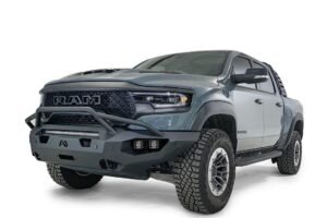 2021-2024 Dodge Ram TRX Matrix Front w/ Pre-Runner guard