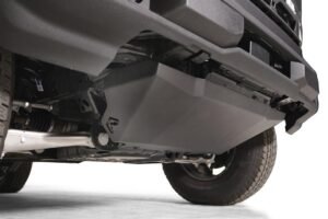 2021-2024 Ford Bronco Skid Plate