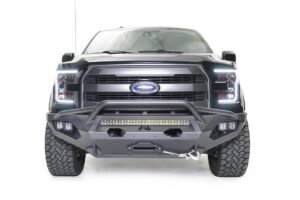 2015-2017 Ford F150 Matrix w/ Pre-Runner Guard