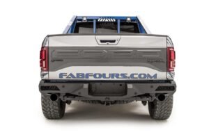 2017-2020 Ford Raptor Vengeance Sensor Rear