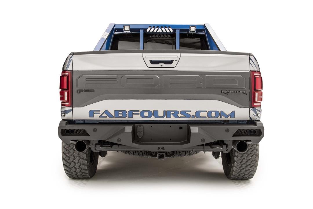 2017-2020 Ford Raptor Vengeance Sensor Rear