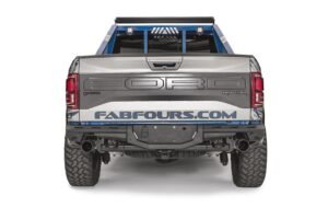 2017-2020 Ford Raptor Aero Sensor Rear
