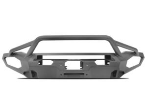 2017-2020 Ford Raptor Matrix front bumper w/ Pre-Runner Guard