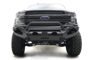 2018-2020 Ford F150 Matrix front w/ pre-runner guard