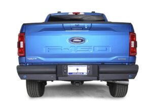 2021-2023 Ford F150 Rear ELITE Ranch Bumper