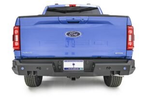 2021-2023 Ford F150 SENSOR rear Bumper