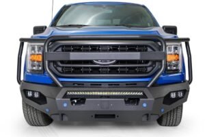 2021-2023 Ford F150 Matrix front w/ full guard