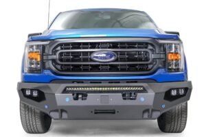 2021-2023 Ford F150 Matrix w/ No Guard