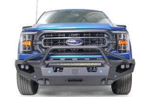 2021-2023 Ford F150 Matrix w/ Pre-Runner Guard