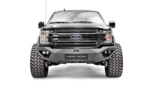 2019-2023 Ranger Vengeance Front w/ no guard (not wildtrack)