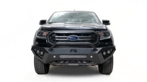 2019-2023 Ranger Vengeance Front w/ pre-runner guard (not wildtrack)