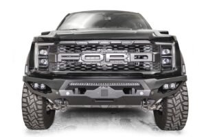 2021-2023 Ford Raptor Matrix w/ no guard