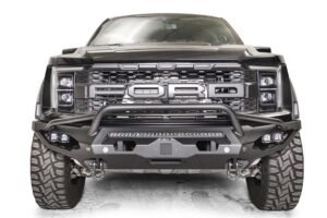 2021-2023 Ford Raptor Matrix w/ pre-runner guard