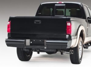 1999-2016 Ford Super Duty Rear ELITE Ranch Bumper (F250 – F350)