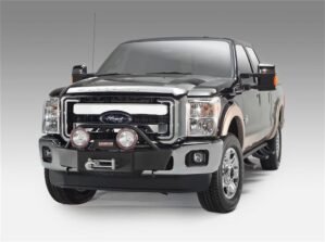 2011-2016 Ford SD Winch Mount