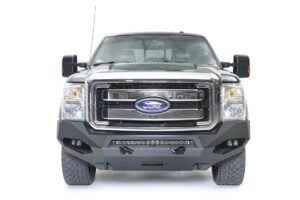 2011-2016 Ford SD Matrix w/ No Guard