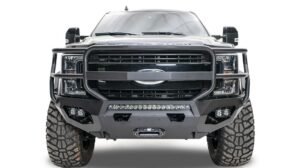 2017-2022 Ford SD Matrix Full Guard (OFS Only)
