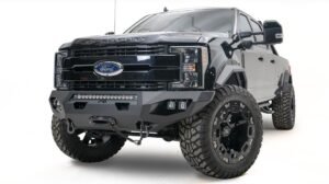 2017-2022 Ford SD Matrix No Guard (OFS Only)