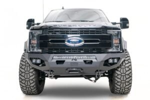 2017-2022 Ford SD F250-F350 Matrix No Guard (ACC)
