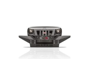 2007-2018 Jeep JK Front Full Width Grumper
