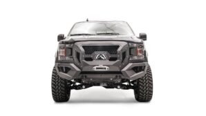 2018-2020 Ford F150 Grumper