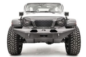 2018-2024 Jeep JL Full Width Grumper