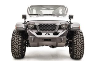 2018-2024 Jeep JL Grumper