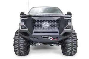 2020-2022 Ford F250-F350 Grumper