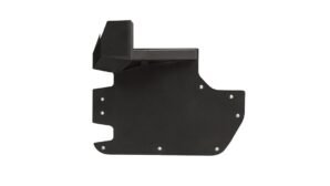 2007-2018 Jeep JK Front Door Skin