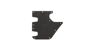 2007-2018 Jeep JK Rear Door Skin