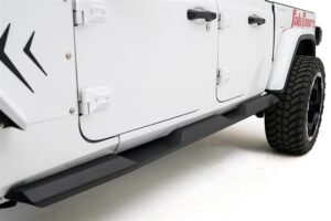 2020-2024 JT Gladiator Rock Slider