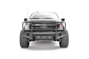 2020-2021 Ford SD Adaptive Cruise Control Relocation Bracket