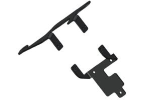 2021-2023 Ford Bronco ACC relocation Bracket