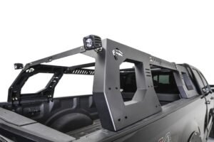 Universal Adjustable Rack System
