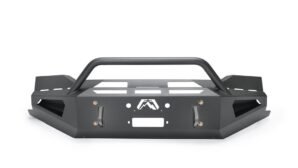 Fab Fours Cs19-Rs4062-1 Bumper